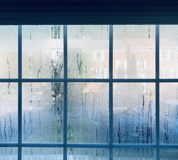 How To Control Humidity In Your Home