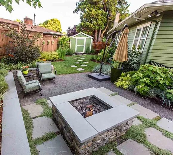 How To Maximize your outdoor living space